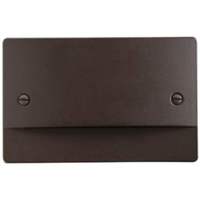 Louvered Louvered