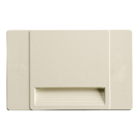 Louvered Louvered