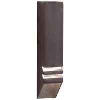 Louvered Louvered