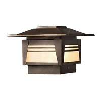 Deck Lighting