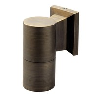 Outdoor Wall Light 4-1/4" Height