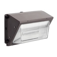 Outdoor Wall Light 9-1/4" Height