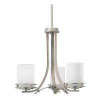 Mini Chandelier 19" Width Mini Chandelier 19" Width