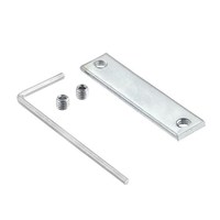 Linear Cabinet Light 1-3/4" Length