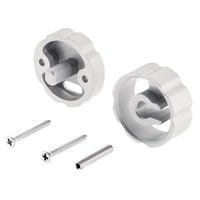 Linear Cabinet Light 1/2" Length