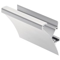 Linear Cabinet Light 96" Length