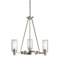 Mini Chandelier 22" Width Mini Chandelier 22" Width