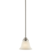 Mini-Pendant 6" Width Mini-Pendant 6" Width