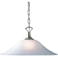 Down Light Pendant 17-1/2" Width Down Light Pendant 17-1/2" Width
