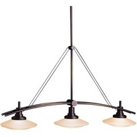 Linear Pendants 9" Width