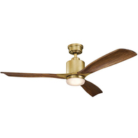 Large Ceiling Fan 52" Width Large Ceiling Fan 52" Width