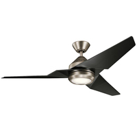 Oversize Ceiling Fan 60" Width