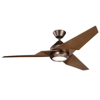 Oversize Ceiling Fan 60" Width