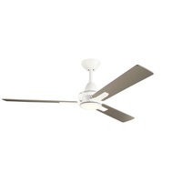 Large Ceiling Fan 52" Width