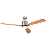 Oversize Ceiling Fan 52" Width