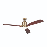 Oversize Ceiling Fan 52" Width