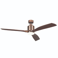 Oversize Ceiling Fan 52" Width