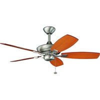 Medium Ceiling Fan 44" Width Medium Ceiling Fan 44" Width