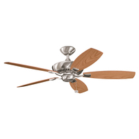Large Ceiling Fan 52" Width Large Ceiling Fan 52" Width