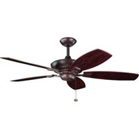 Large Ceiling Fan 52" Width Large Ceiling Fan 52" Width