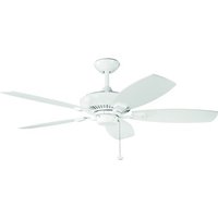 Large Ceiling Fan 52" Width