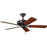 Large Ceiling Fan 52" Width