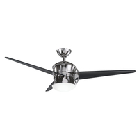 Large Ceiling Fan 54" Width