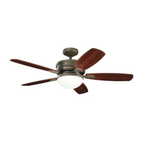 Large Ceiling Fan 52" Width Large Ceiling Fan 52" Width