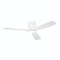 Large Ceiling Fan 48" Width