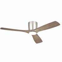 Large Ceiling Fan 48" Width