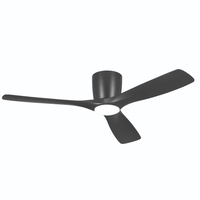 Large Ceiling Fan 48" Width