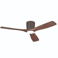 Large Ceiling Fan 48" Width