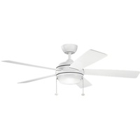 Large Ceiling Fan 52" Width Large Ceiling Fan 52" Width