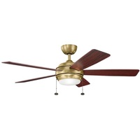 Large Ceiling Fan 52" Width Large Ceiling Fan 52" Width