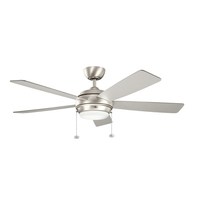 Large Ceiling Fan 52" Width Large Ceiling Fan 52" Width