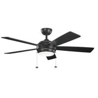 Large Ceiling Fan 52" Width Large Ceiling Fan 52" Width