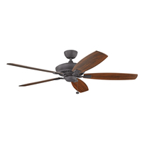 Oversize Ceiling Fan 60" Width