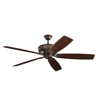 Oversize Ceiling Fan 70" Width
