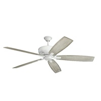 Oversize Ceiling Fan 70" Width