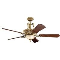 Oversize Ceiling Fan 60" Width