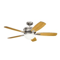 Large Ceiling Fan 52" Width