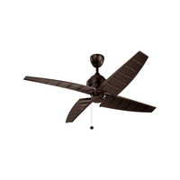 Oversize Ceiling Fan 60" Width