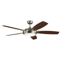 Oversize Ceiling Fan 60" Width