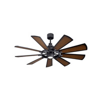 Oversize Ceiling Fan 65" Width Oversize Ceiling Fan 65" Width