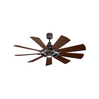 Oversize Ceiling Fan 65" Width Oversize Ceiling Fan 65" Width