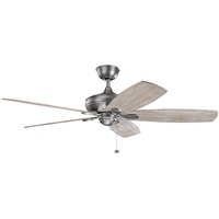 Large Ceiling Fan 60" Width