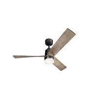 Large Ceiling Fan 52" Width