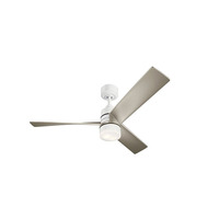 Large Ceiling Fan 52" Width