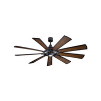Oversize Ceiling Fan 85" Width Oversize Ceiling Fan 85" Width