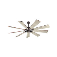 Oversize Ceiling Fan 85" Width Oversize Ceiling Fan 85" Width